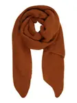 ABOUT YOU Šál 'Grace'  hnedá / okrová