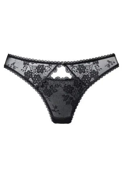 VIVANCE Tangá  čierna