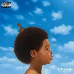 Drake – Nothing Was The Same