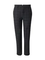 Guido Maria Kretschmer Men Nohavice 'Christos'  námornícka modrá / tmavosivá