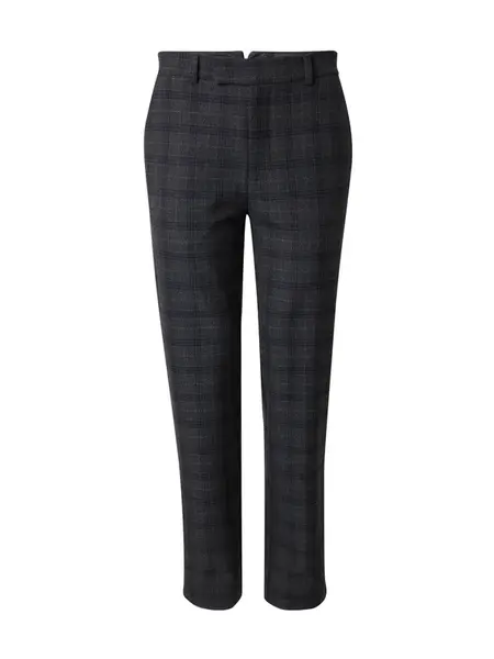 Guido Maria Kretschmer Men Nohavice 'Christos'  námornícka modrá / tmavosivá