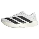ADIDAS PERFORMANCE Bežecká obuv 'Adizero Evo SL'  čierna / biela