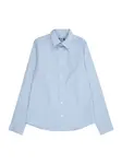 Jack & Jones Junior Košeľa 'JJEAxel'  svetlomodrá