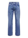 Only & Sons Džínsy 'ONSEdge'  modrá denim