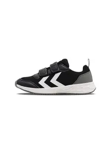 Hummel Tenisky 'Turbo Run 1.0'  sivá / čierna / biela