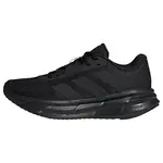 ADIDAS PERFORMANCE Bežecká obuv 'Galaxy 7'  čierna