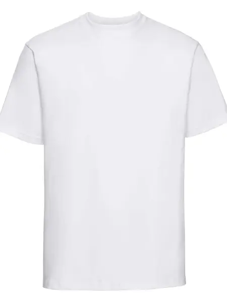 Russell Thicker Cotton Ring-Spun T-Shirt
