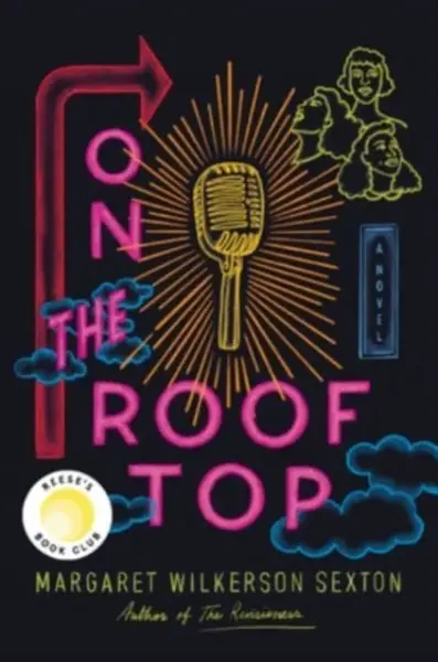 On the Rooftop - Margaret Wilkerson Sexton