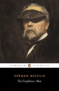 The Confidence-man - Herman Melville