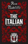 The Italian - Ann Radcliffe