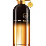 Montale So Amber - EDP 100 ml