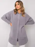 Coat-MBM-PL-1518.95P-grey