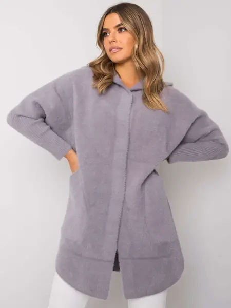 Coat-MBM-PL-1518.95P-grey