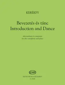 Introduction and Dance