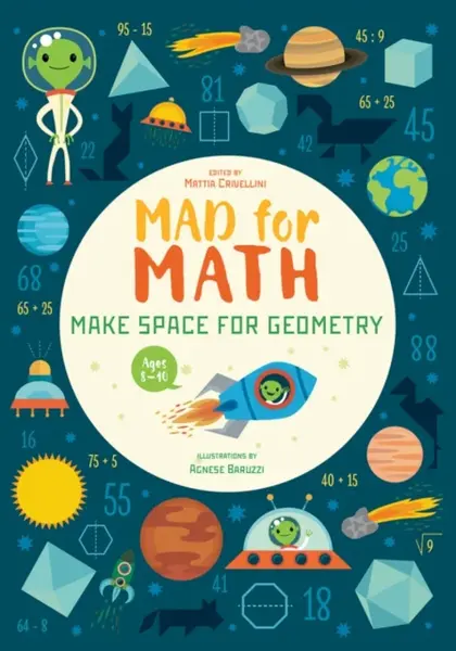 Make Space for Geometry - Matteo Crivellini