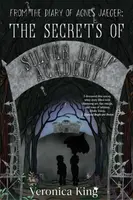 From the Diary of Agnes Jaeger: The Secrets of Silver Leaf Academy - Veronica King