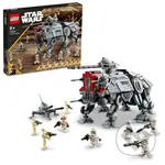 LEGO® Star Wars™ 75337 "AT-TE™ ­" - hra z kategorie Star Wars