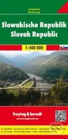 Slovensko 1: 400 000