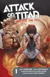 Attack On Titan: Before The Fall 1 - Hajime Isayama, Ryo Suzukaze