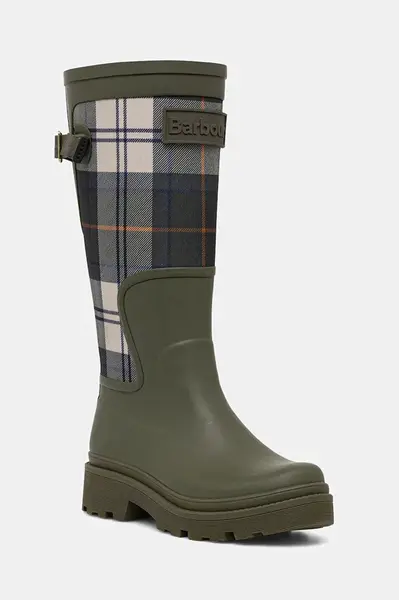 Holínky Barbour Dena