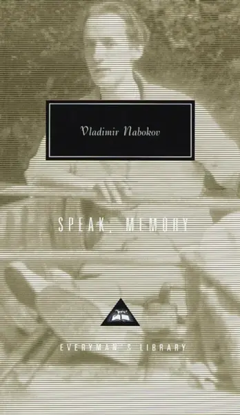 Speak, Memory - Vladimír Nabokov