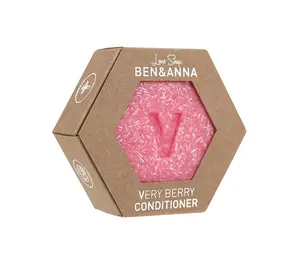 Ben & Anna Tuhý kondicionér Very Berry 60 g