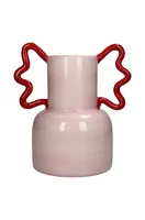 Dekorativní váza home & lifestyle