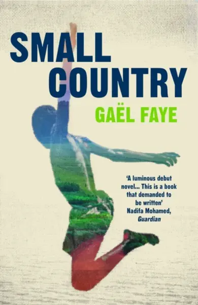 Small Country - Gaël Faye