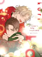 In Love's Key, Reprised - Nojiroguri