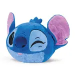 Cozy Noxxiez HW776 Stitch - hrejivý plyšový vankúš 3 v 1