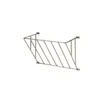 Jasličky na seno 68 x 41 x 45,5 cm