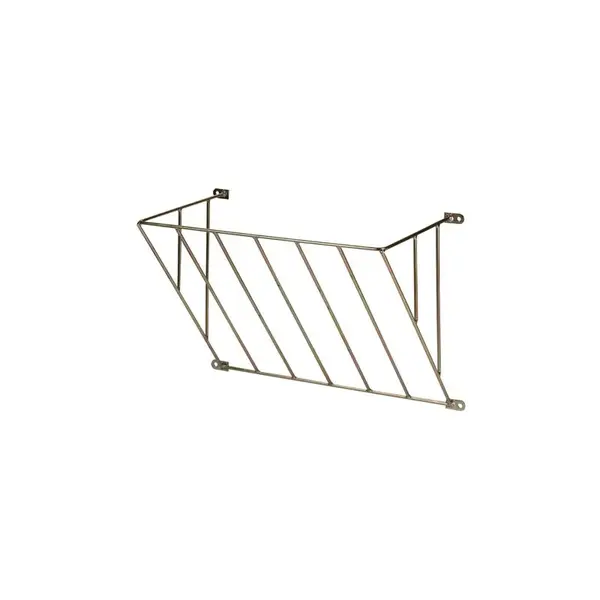 Jasličky na seno 68 x 41 x 45,5 cm