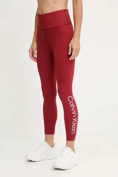 Tréningové legíny Calvin Klein Performance