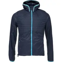 HAVEN FACTORY AIR HMS Lehká pánská bunda, tmavě modrá, velikost XXXL