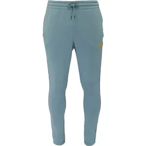 Under Armour ICON FLEECE JGR TAPING Pánske tepláky, svetlomodrá, veľkosť S