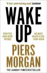 Wake Up - Morgan Piers