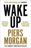 Wake Up - Morgan Piers