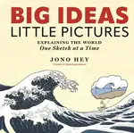 Big Ideas, Little Pictures - Jono Hey