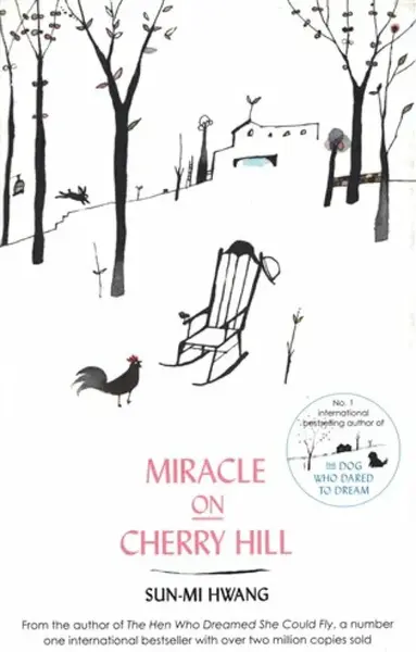 Miracle on Cherry Hill - Hwang Sonmi