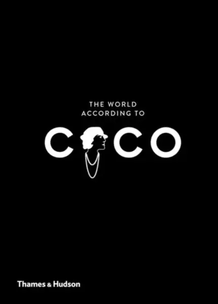 The World According to Coco - Patrick Mauriès, Jean-Christophe Napias