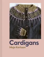 Cardigans - Maja Karlsson