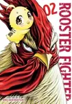 Rooster Fighter, Vol. 2 - Shu Sakuratani