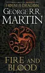 A Fire and Blood - Martin George R.R.