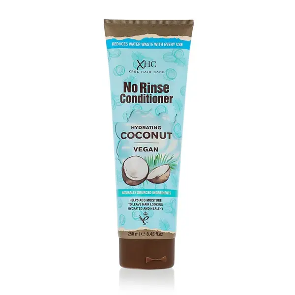 Xpel Hydrating Coconut No Rinse Conditioner 250 ml