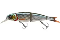 Savage gear wobler 4play classic lowrider roach - 19 cm 52 g