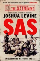 SAS - Joshua Levine