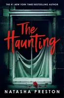 The Haunting - Natasha Preston