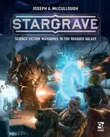 Stargrave - Mr Joseph A. McCullough