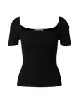 EDITED Top 'Caren'  čierna