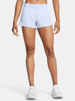 Under Armour Dámské kraťasy UA Launch Pro 3'' Shorts - Dámské